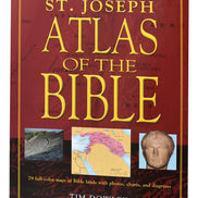 St. Joseph Atlas Of The Bible - Default Title image 3
