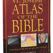 St. Joseph Atlas Of The Bible - Default Title image 4