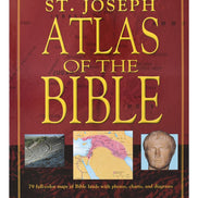 St. Joseph Atlas Of The Bible - Default Title image 5