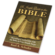 St. Joseph Guide To The Bible - Default Title image 1