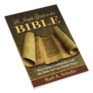 St. Joseph Guide To The Bible - Default Title image 2
