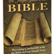 St. Joseph Guide To The Bible - Default Title image 4