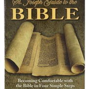 St. Joseph Guide To The Bible - Default Title image 5