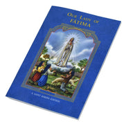 Our Lady Of Fatima - Default Title image 1