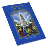 Our Lady Of Fatima - Default Title image 2