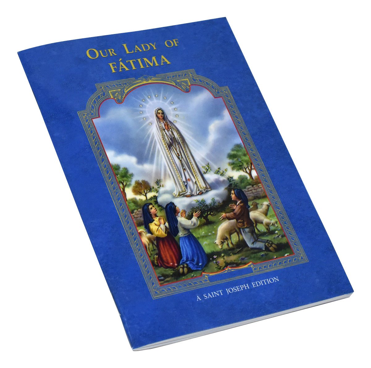 Our Lady Of Fatima - Default Title image 2