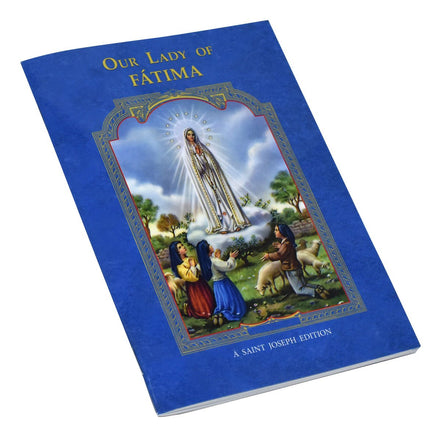 Our Lady Of Fatima - Default Title image 2