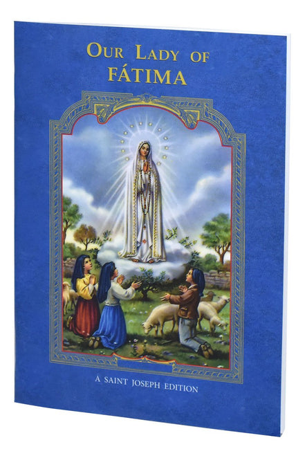 Our Lady Of Fatima - Default Title image 3