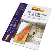 The World Of The Bible - Default Title image 1