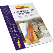 The World Of The Bible - Default Title image 2