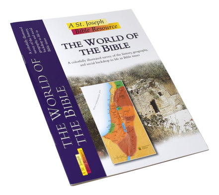 The World Of The Bible - Default Title image 2