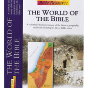 The World Of The Bible - Default Title image 3