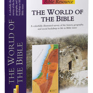 The World Of The Bible - Default Title image 4