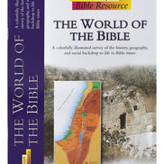The World Of The Bible - Default Title image 5