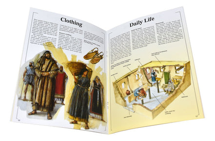 The World Of The Bible - Default Title image 6