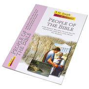 People Of The Bible - Default Title image 1