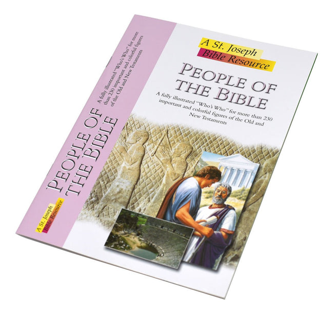 People Of The Bible - Default Title image 1