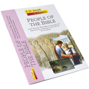 People Of The Bible - Default Title image 2