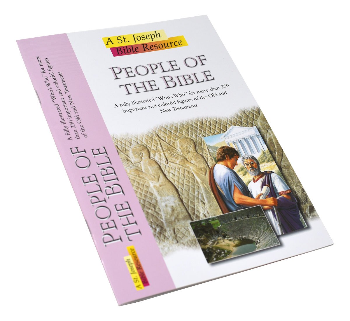 People Of The Bible - Default Title image 2