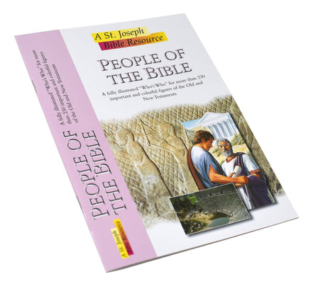 People Of The Bible - Default Title image 2
