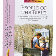 People Of The Bible - Default Title image 3