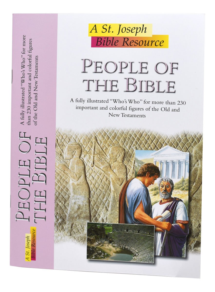 People Of The Bible - Default Title image 3