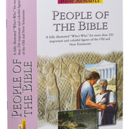 People Of The Bible - Default Title image 4