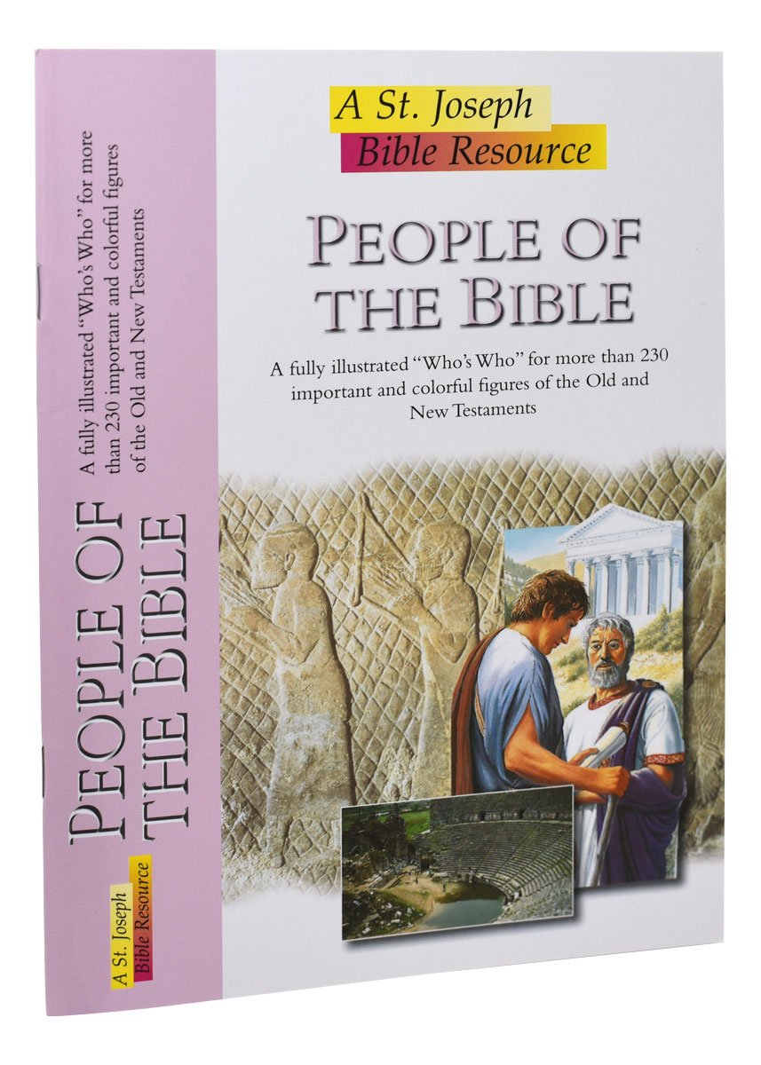 People Of The Bible - Default Title image 4