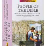 People Of The Bible - Default Title image 5