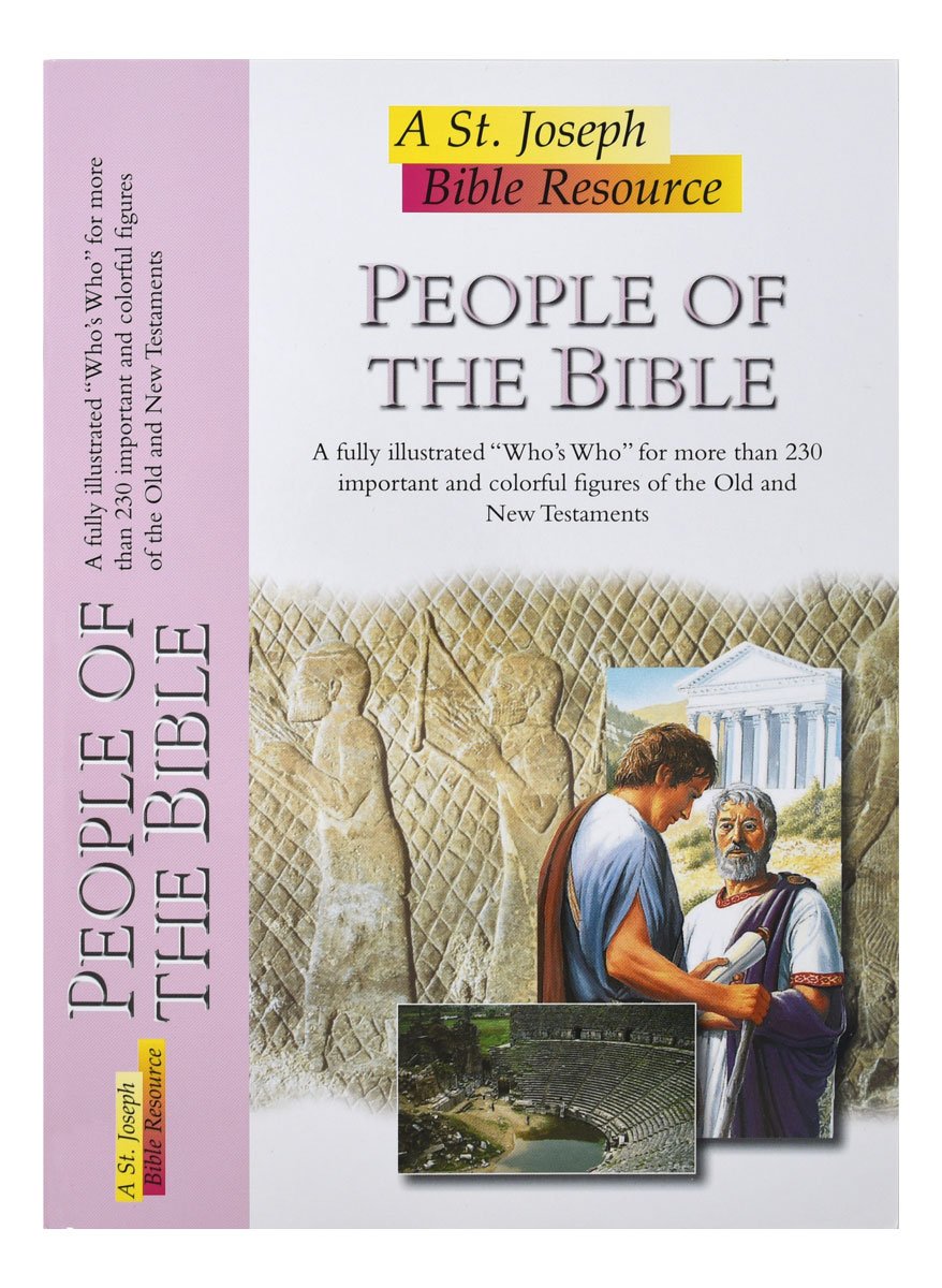 People Of The Bible - Default Title image 5