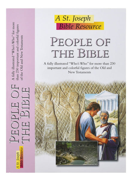 People Of The Bible - Default Title image 5