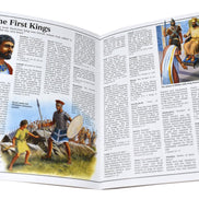 People Of The Bible - Default Title image 6