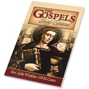 The Gospels Simply Explained - Default Title image 1