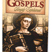 The Gospels Simply Explained - Default Title image 3