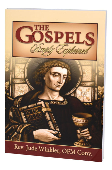 The Gospels Simply Explained - Default Title image 3