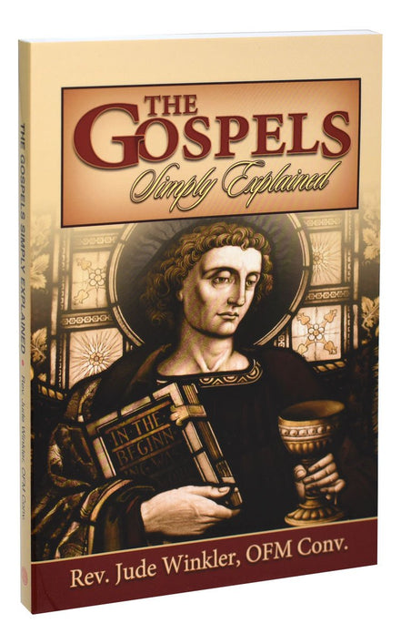 The Gospels Simply Explained - Default Title image 4