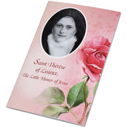 Saint Therese Of Lisieux - Default Title image 1