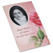 Saint Therese Of Lisieux - Default Title image 2