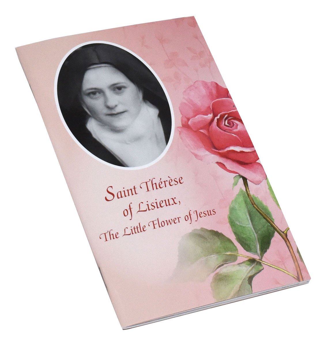 Saint Therese Of Lisieux - Default Title image 2