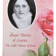 Saint Therese Of Lisieux - Default Title image 3