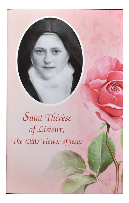 Saint Therese Of Lisieux - Default Title image 3