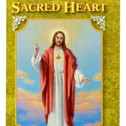 My Pocket Book Of Devotions To The Sacred Heart - Default Title image 3