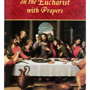 Pocket Catechism On The Eucharist With Prayers - Default Title image 5