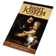 Saint Joseph: Man Of Faith - Default Title image 1