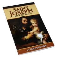 Saint Joseph: Man Of Faith - Default Title image 2