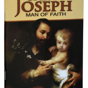 Saint Joseph: Man Of Faith - Default Title image 3