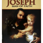 Saint Joseph: Man Of Faith - Default Title image 4