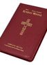 St. Joseph Sunday Missal Canadian Edition - Default Title image 1