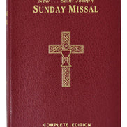 St. Joseph Sunday Missal Canadian Edition - Default Title image 3