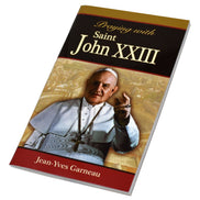 Praying With Saint John XXIII - Default Title image 1